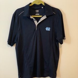 UNC Men’s Golf shirt